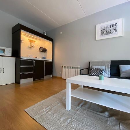 Apartamento Duplex En La Molina Альп Екстер'єр фото