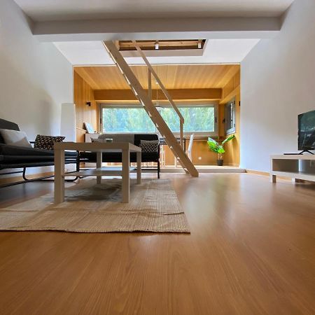 Apartamento Duplex En La Molina Альп Екстер'єр фото