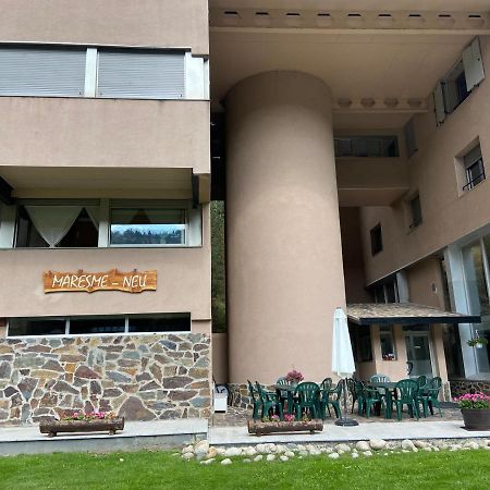 Apartamento Duplex En La Molina Альп Екстер'єр фото