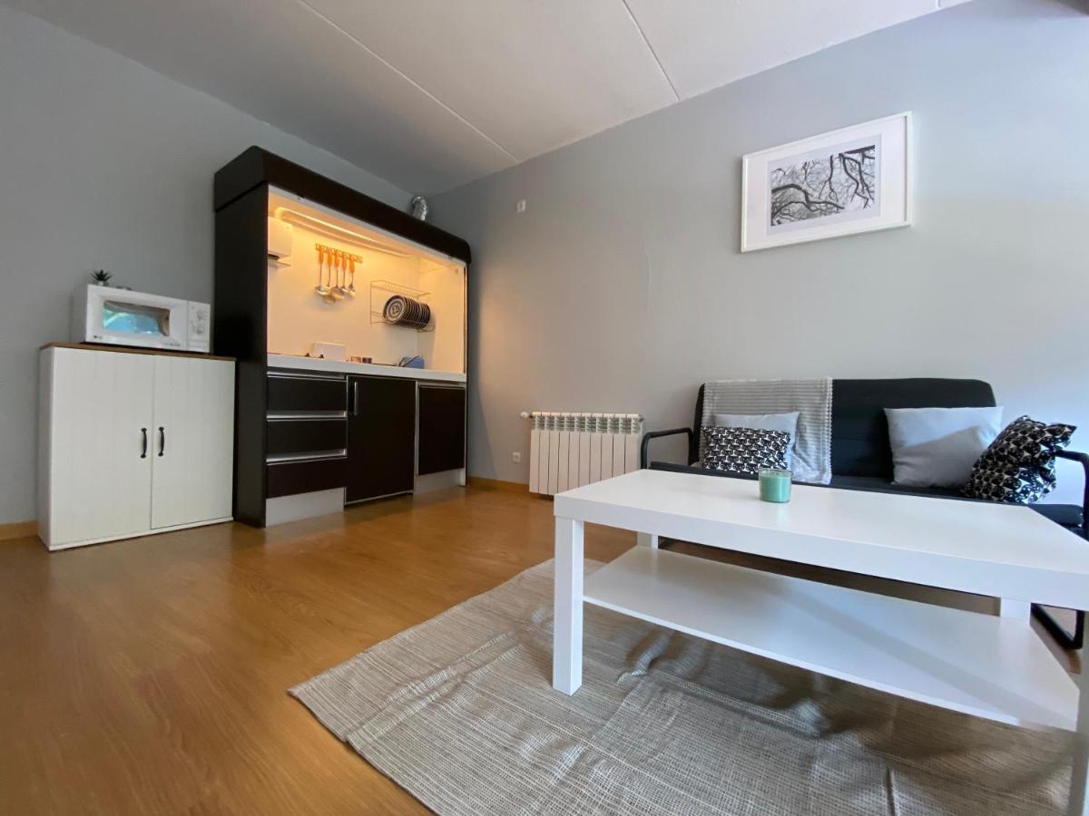 Apartamento Duplex En La Molina Альп Екстер'єр фото