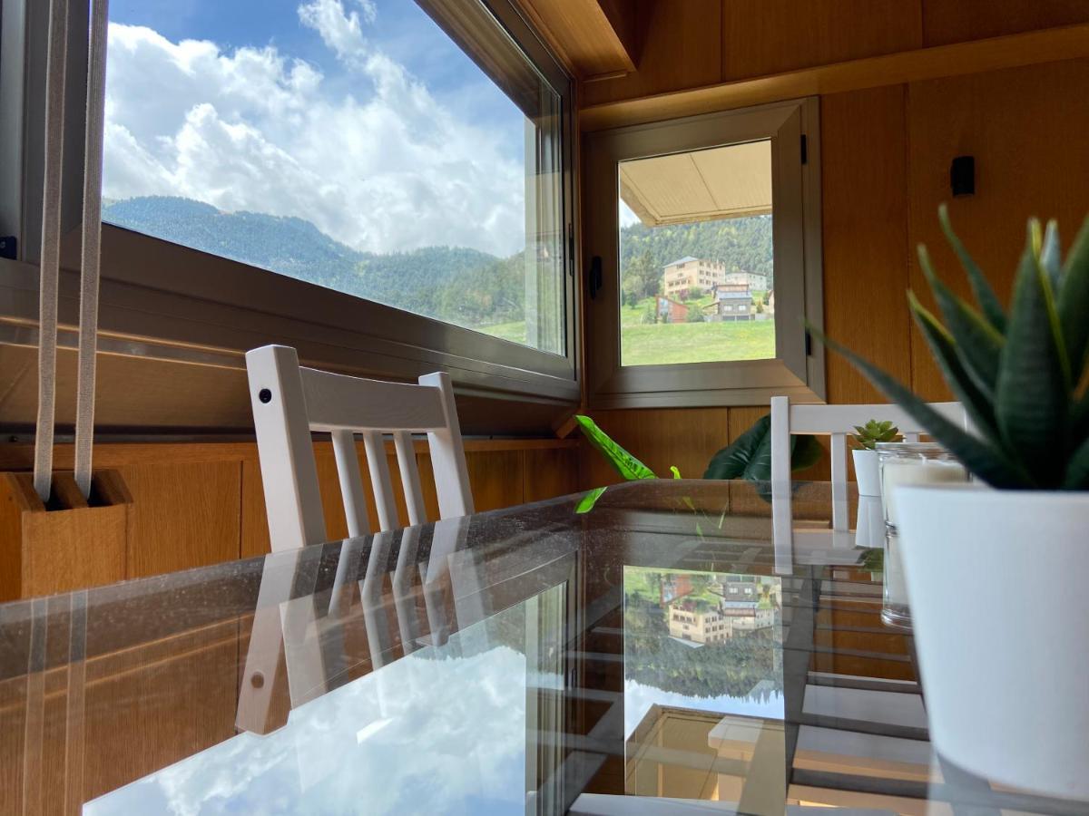 Apartamento Duplex En La Molina Альп Екстер'єр фото