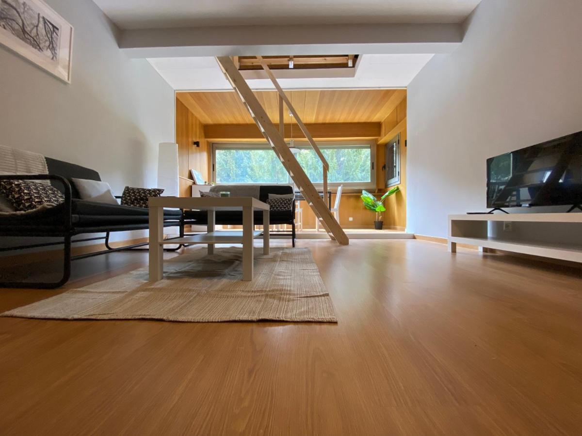 Apartamento Duplex En La Molina Альп Екстер'єр фото