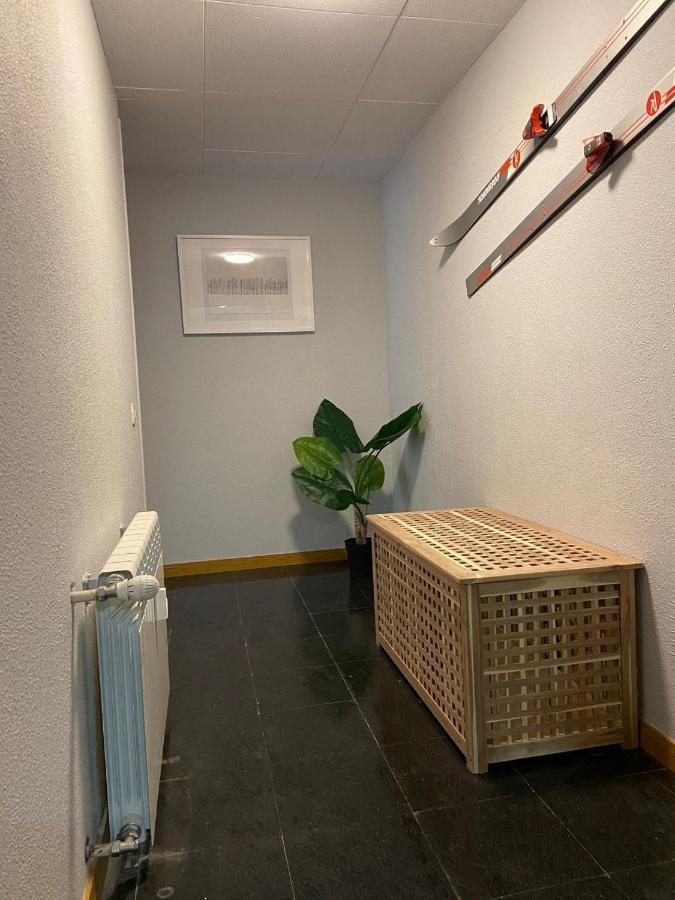 Apartamento Duplex En La Molina Альп Екстер'єр фото