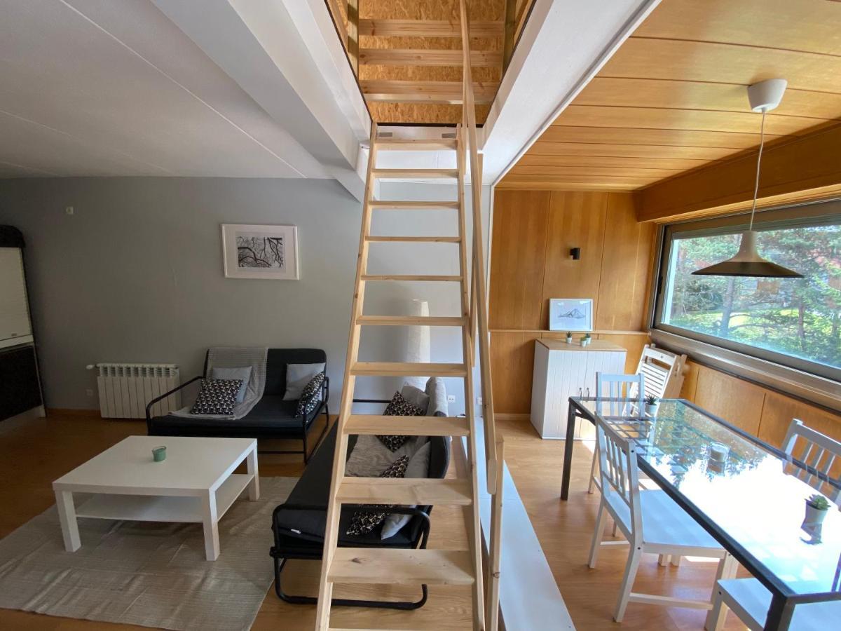Apartamento Duplex En La Molina Альп Екстер'єр фото